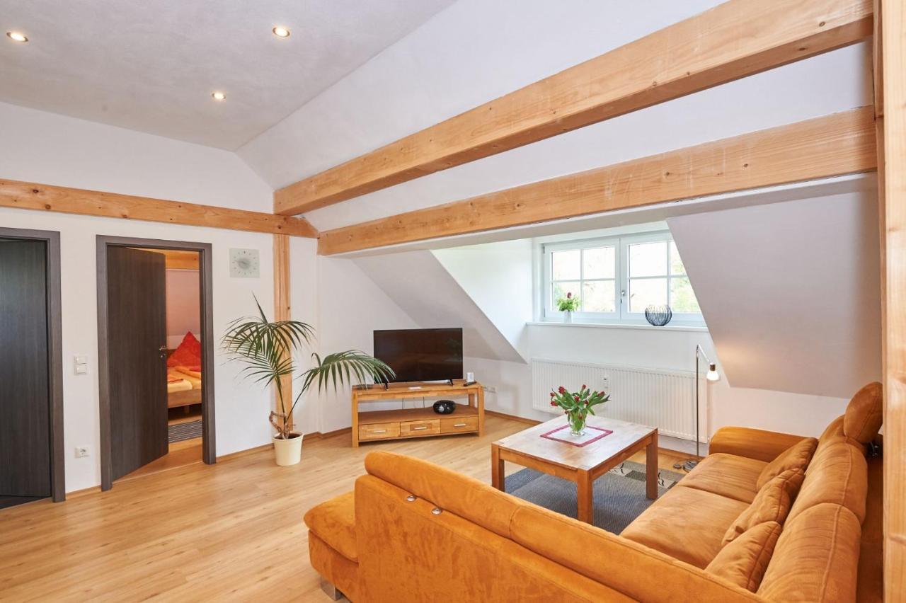 Gaestehaus Marzoll Bad Reichenhall Extérieur photo